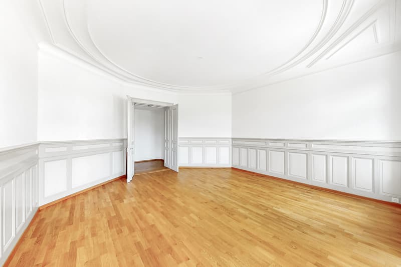 Büroräumlichkeiten an Top Lage in Baden (4)