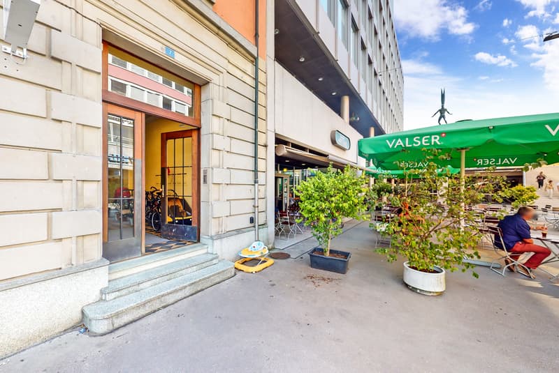 Büroräumlichkeiten an Top Lage in Baden (12)