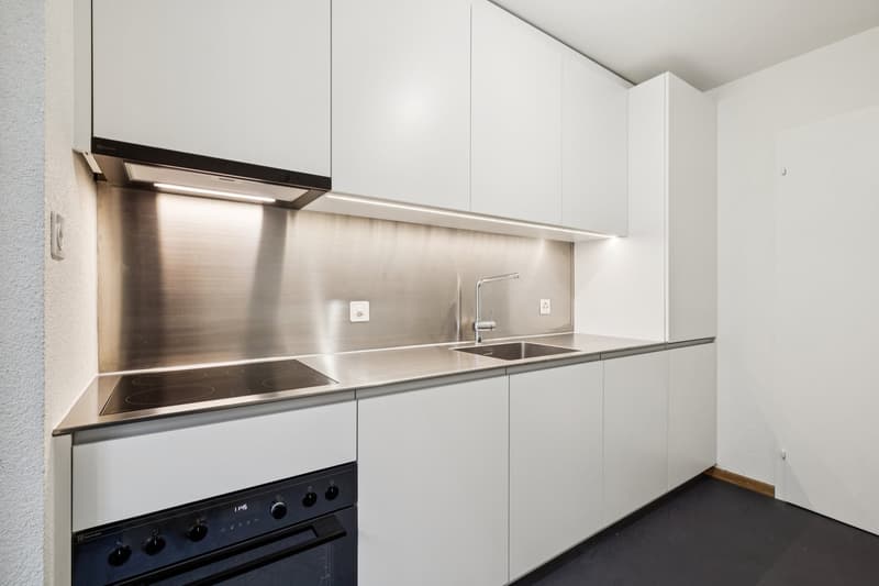 MIETEN OHNE KAUTION - Modern sanierte Wohnung mit heller Atmosphäre (2)