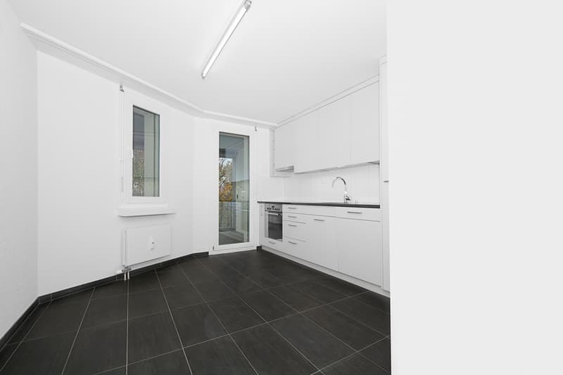 Wohnen im Grünen - Zentral und dennoch ruhig (3)