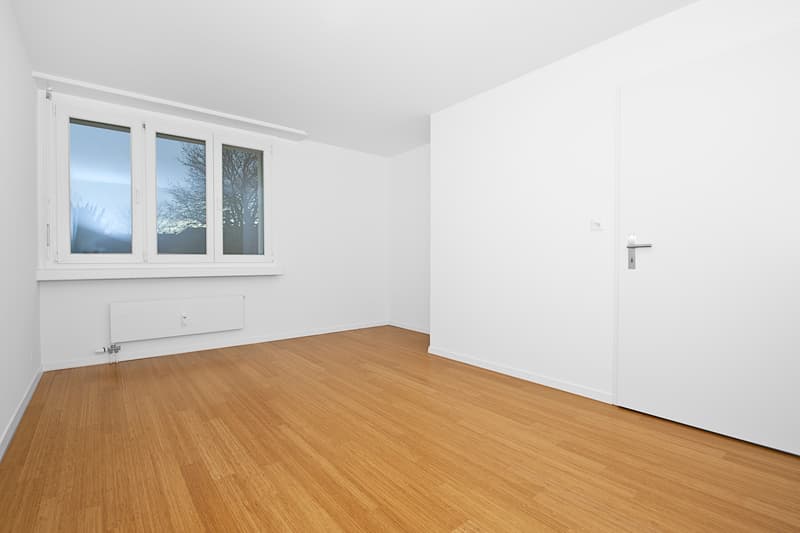 Wohnen im Grünen - Zentral und dennoch ruhig (5)