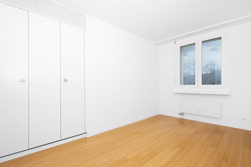 Wohnen im Grünen - Zentral und dennoch ruhig (7)
