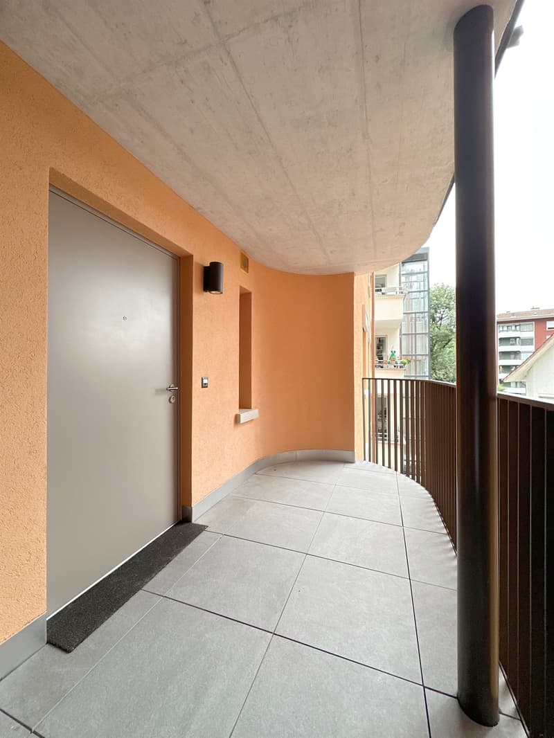 Wohnen am Puls der Stadt - Trendig - Modern - Ihr neues Zuhause? (11)