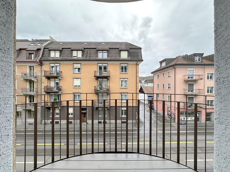 Wohnen am Puls der Stadt - Trendig - Modern - Ihr neues Zuhause? (10)