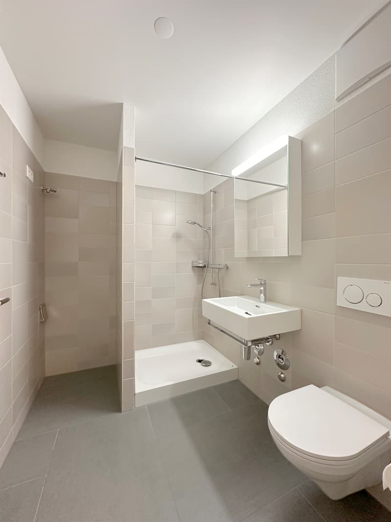 Wohnen am Puls der Stadt - Trendig - Modern - Ihr neues Zuhause? (9)