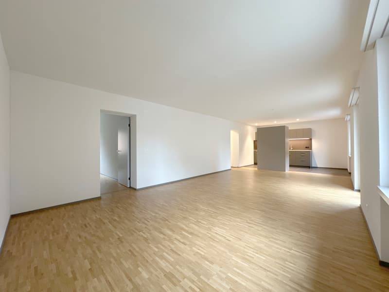 Wohnen am Puls der Stadt - Trendig - Modern - Ihr neues Zuhause? (4)