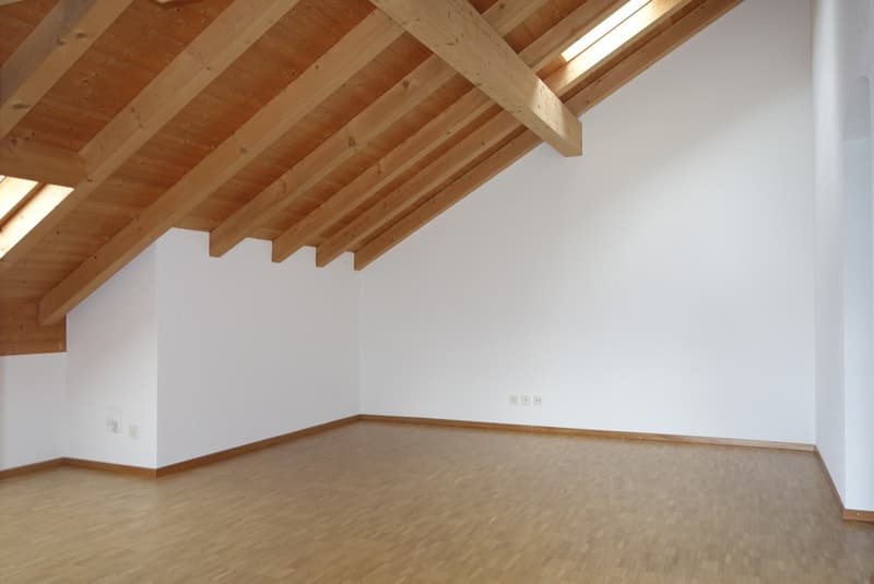 Wohnen im Grünen! (4)