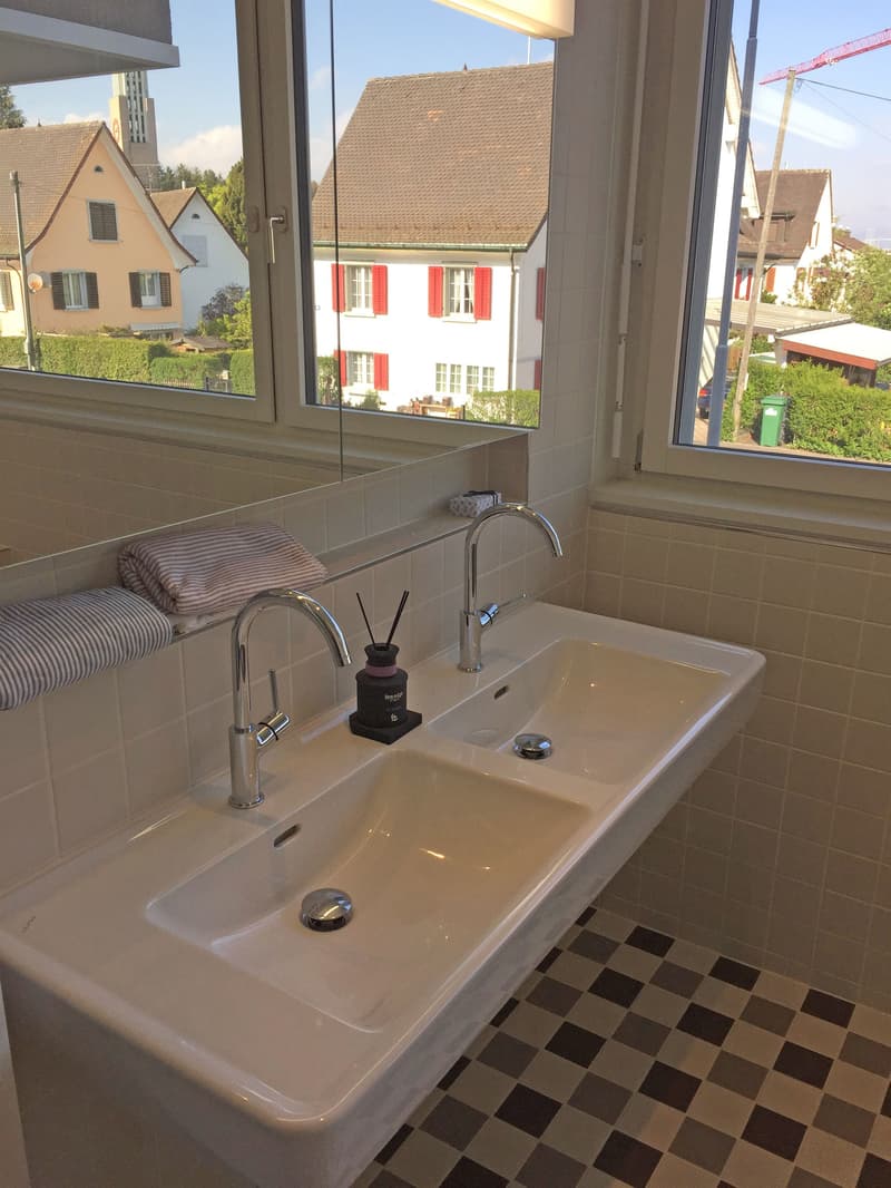 Wunderschöne Maisonettewohnung (6)