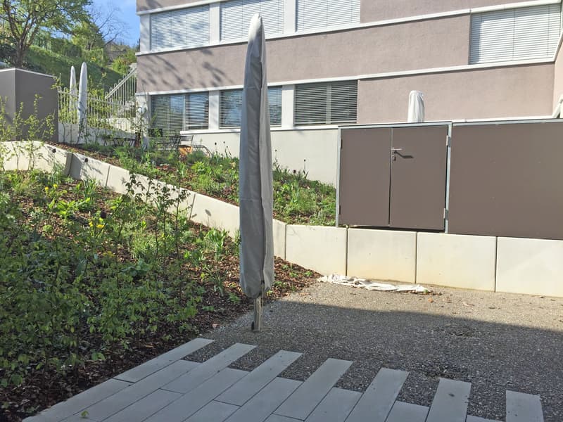 Wunderschöne Maisonettewohnung (8)