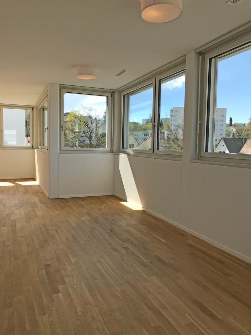 Wunderschöne Maisonettewohnung (4)