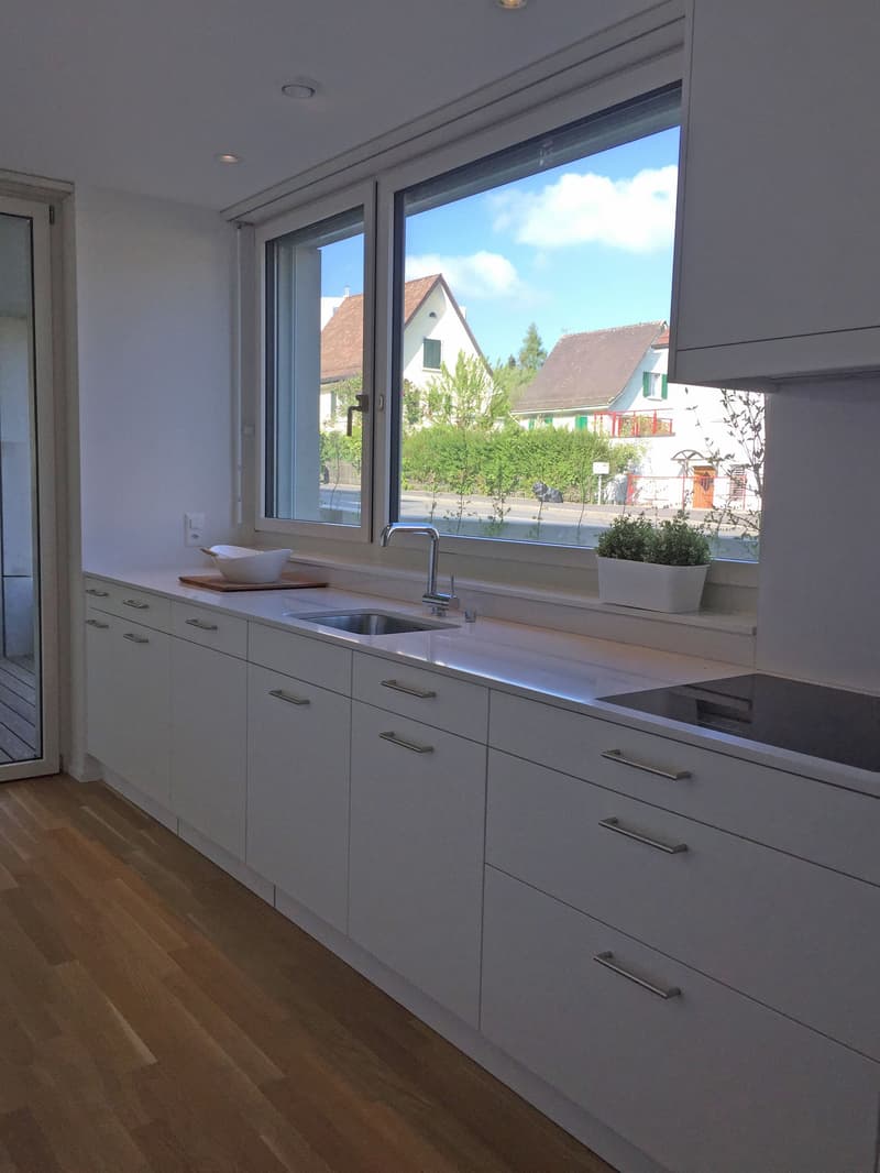 Wunderschöne Maisonettewohnung (7)