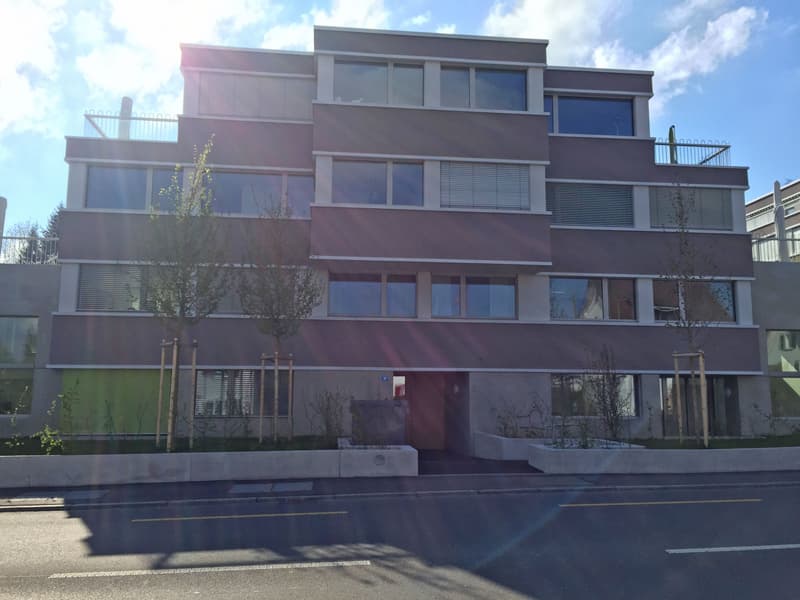 Wunderschöne Maisonettewohnung (2)