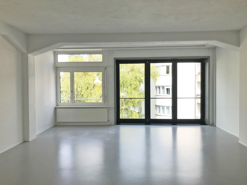 Wohnerlebnis Attika! (2)
