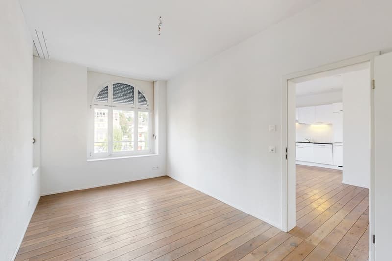 Charmante Singlewohnung an zentraler Lage! (5)