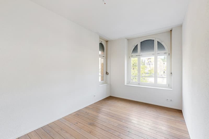 Charmante Singlewohnung an zentraler Lage! (6)