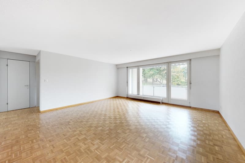 Tolle Wohnung mit Weitsicht auf Berikon (6)