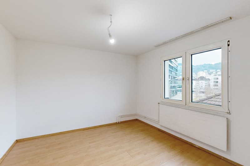 Ideale Singlewohnung (7)