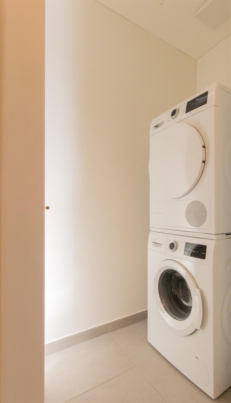 Residenza Parco Gerretta - comfort moderno in posizione strategica (9)