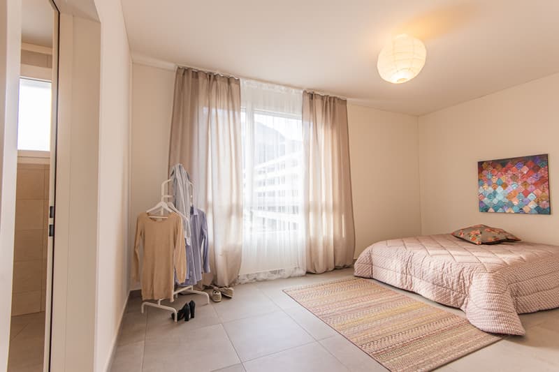 Residenza Parco Gerretta - comfort moderno in posizione strategica (5)