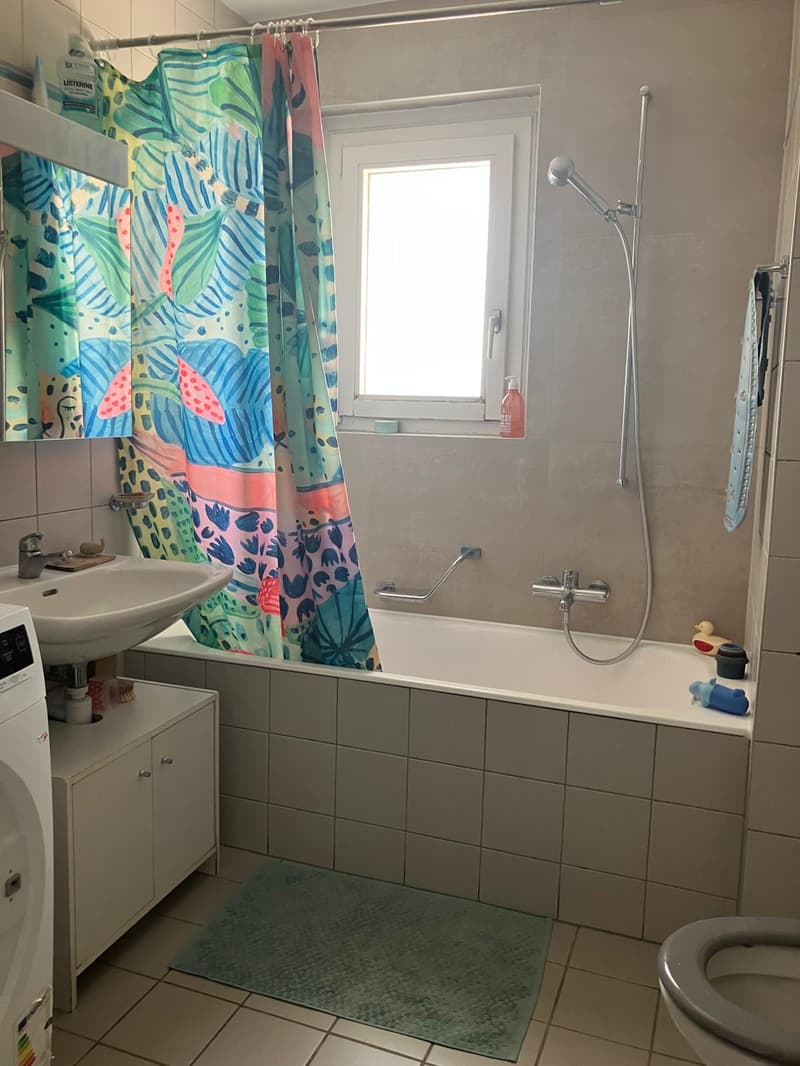 Idéalement situé ! (6)