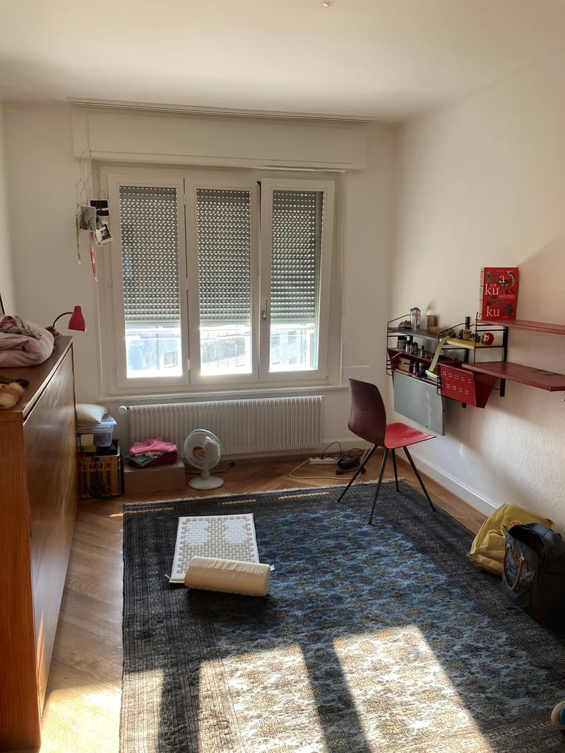 Idéalement situé ! (9)