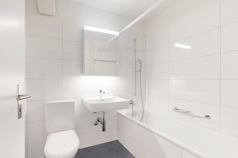Sanierte Wohnung an zentraler und ruhiger Wohnlage (6)