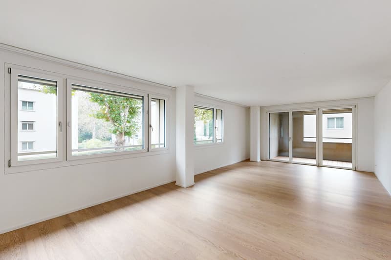 Ihre neue Wohlfühloase in Zürich-Wollishofen (2)