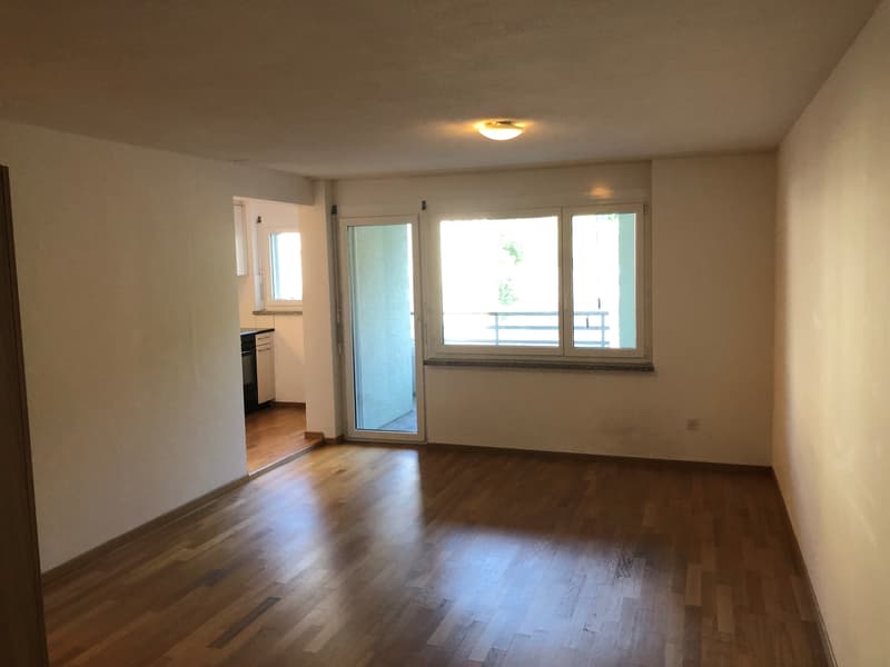 Single-/Studentenwohnung sucht Sie! (4)