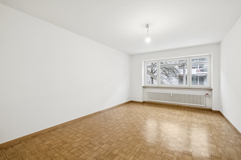 MIETEN OHNE KAUTION - Modern sanierte Wohnung mit heller Atmosphäre (3)