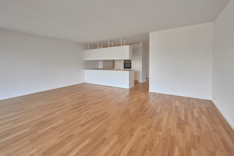 Modern wohnen mit Loggia an attraktiver Lage in Emmen (3)