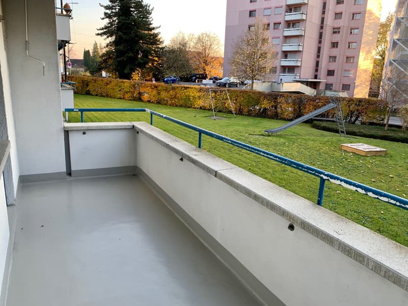 Ihr neues Zuhause mit sonnigem Balkon (8)