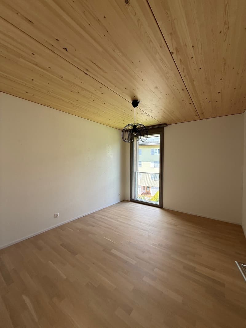 Helle Räume mit gemütlichem Wohnambiente! (7)