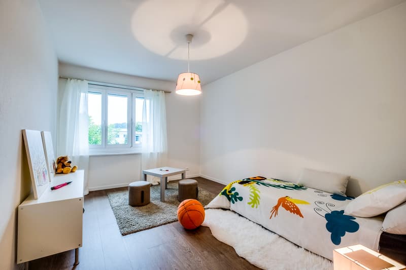 Wohnen in Zofingen: Komfort, Lage und Lebensqualität vereint! (9)