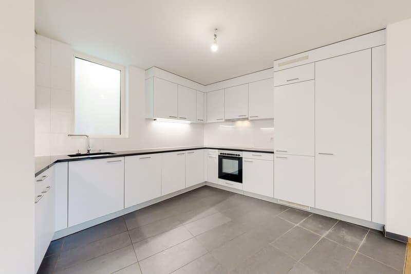 Un logement moderne dans un cadre verdoyant (4)