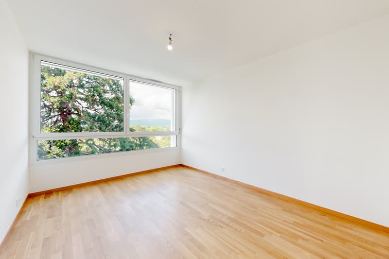 Un logement moderne dans un cadre verdoyant (6)
