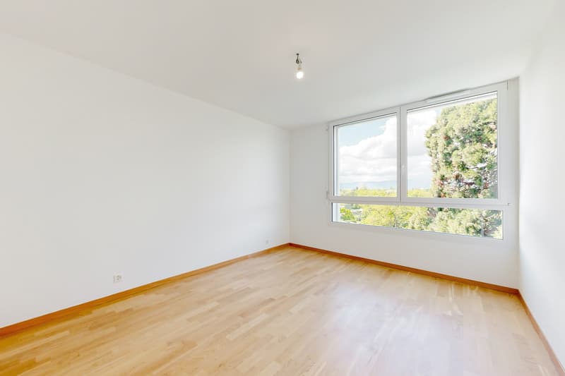 Un logement moderne dans un cadre verdoyant (7)