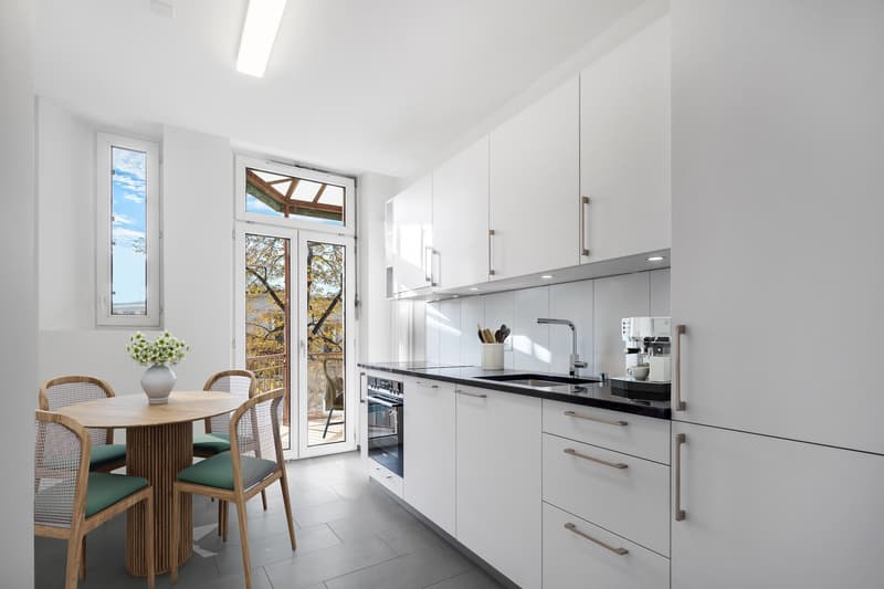 Wohnung mit Charme sucht Mieter mit Charme! (6)