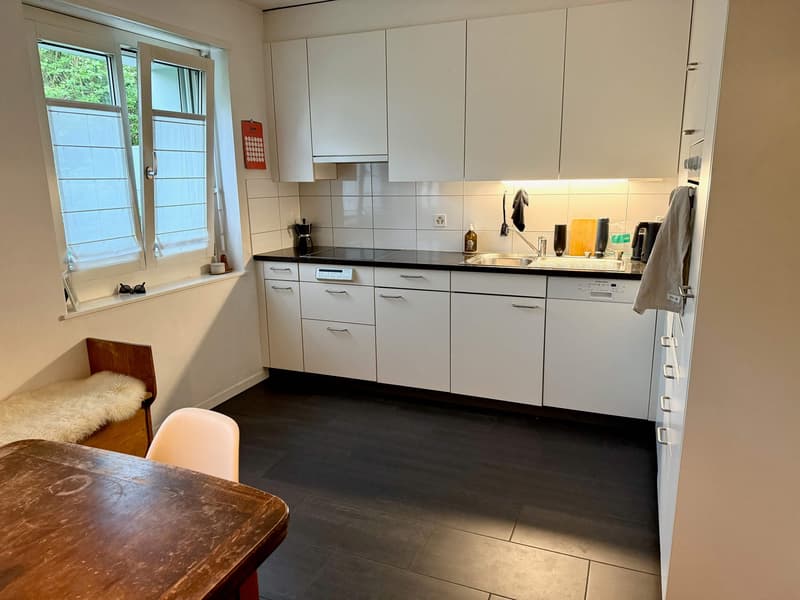 Wohnung an ruhiger und grüner Lage - Befristet bis 31.03.2028! (5)
