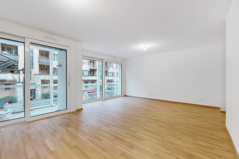 Vivre dans un logement moderne à deux pas du Lac (3)