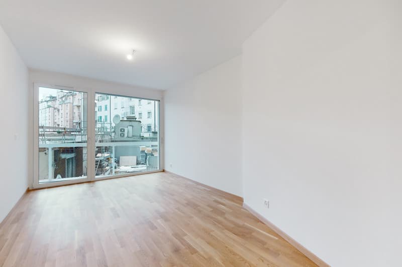 Vivre dans un logement moderne à deux pas du Lac (5)