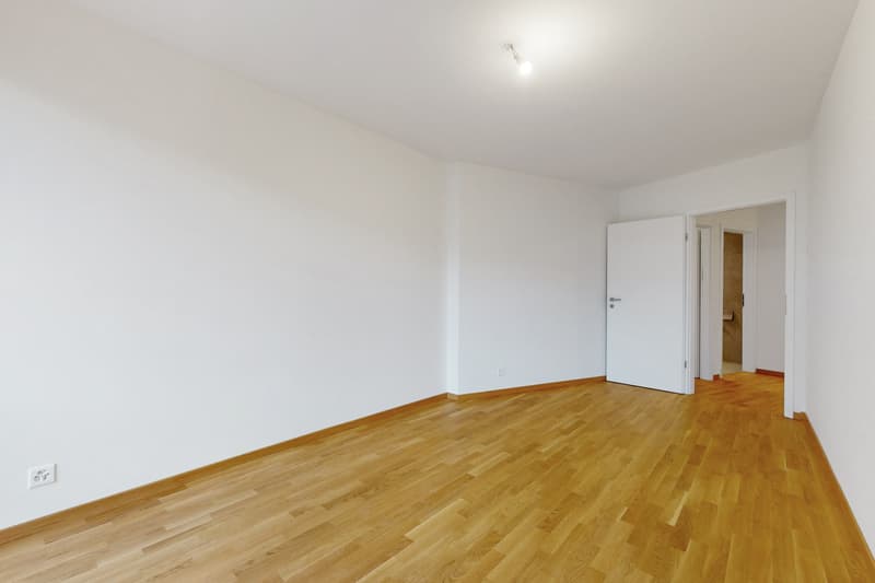 Vivre dans un logement moderne à deux pas du Lac (4)