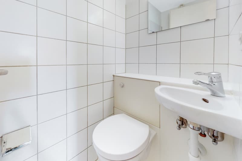 Gemütliche Wohnung in Birr (9)