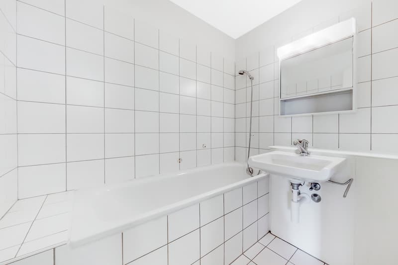 Gemütliche Wohnung in Birr (8)