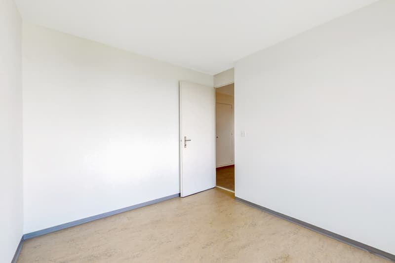 Gemütliche Wohnung in Birr (5)