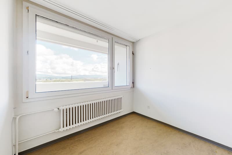 Gemütliche Wohnung in Birr (6)