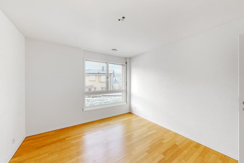 Moderne Wohnung sucht neuen Mieter! (8)