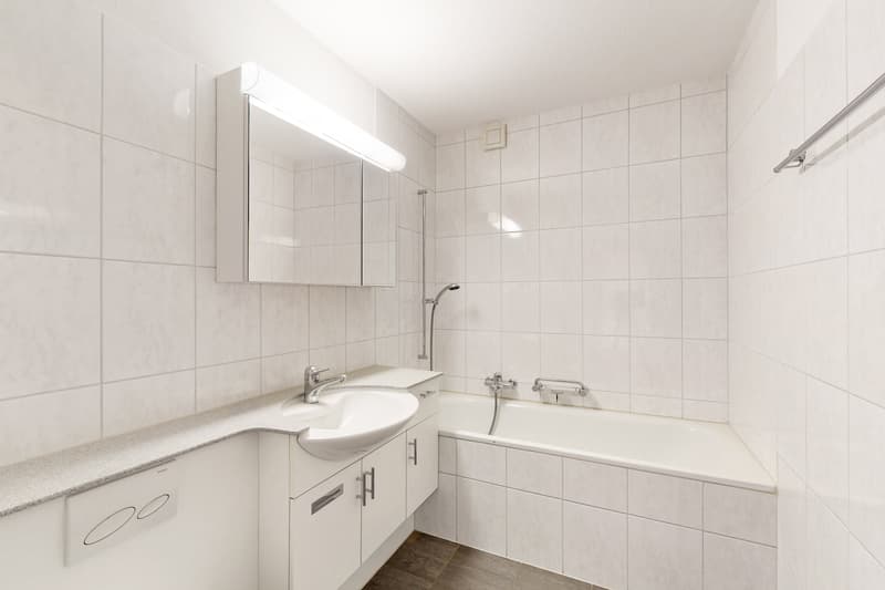 Ihr neues Zuhause im Schlössliquartier! (3)