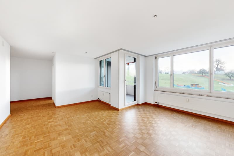 Ihr neues Zuhause im Schlössliquartier! (4)