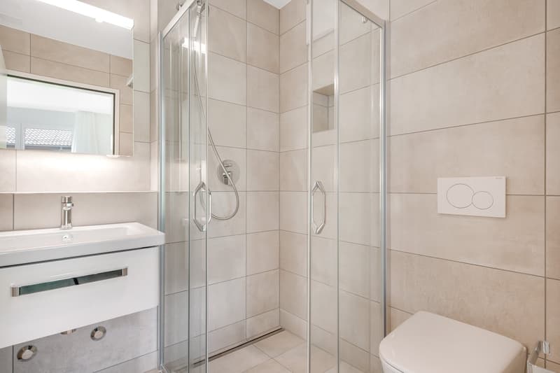Tolle Singlewohnung an bester städtischer Lage - Mieten ohne Kaution! (4)