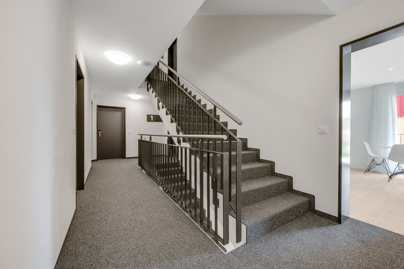 Tolle Singlewohnung an bester städtischer Lage - Mieten ohne Kaution! (5)